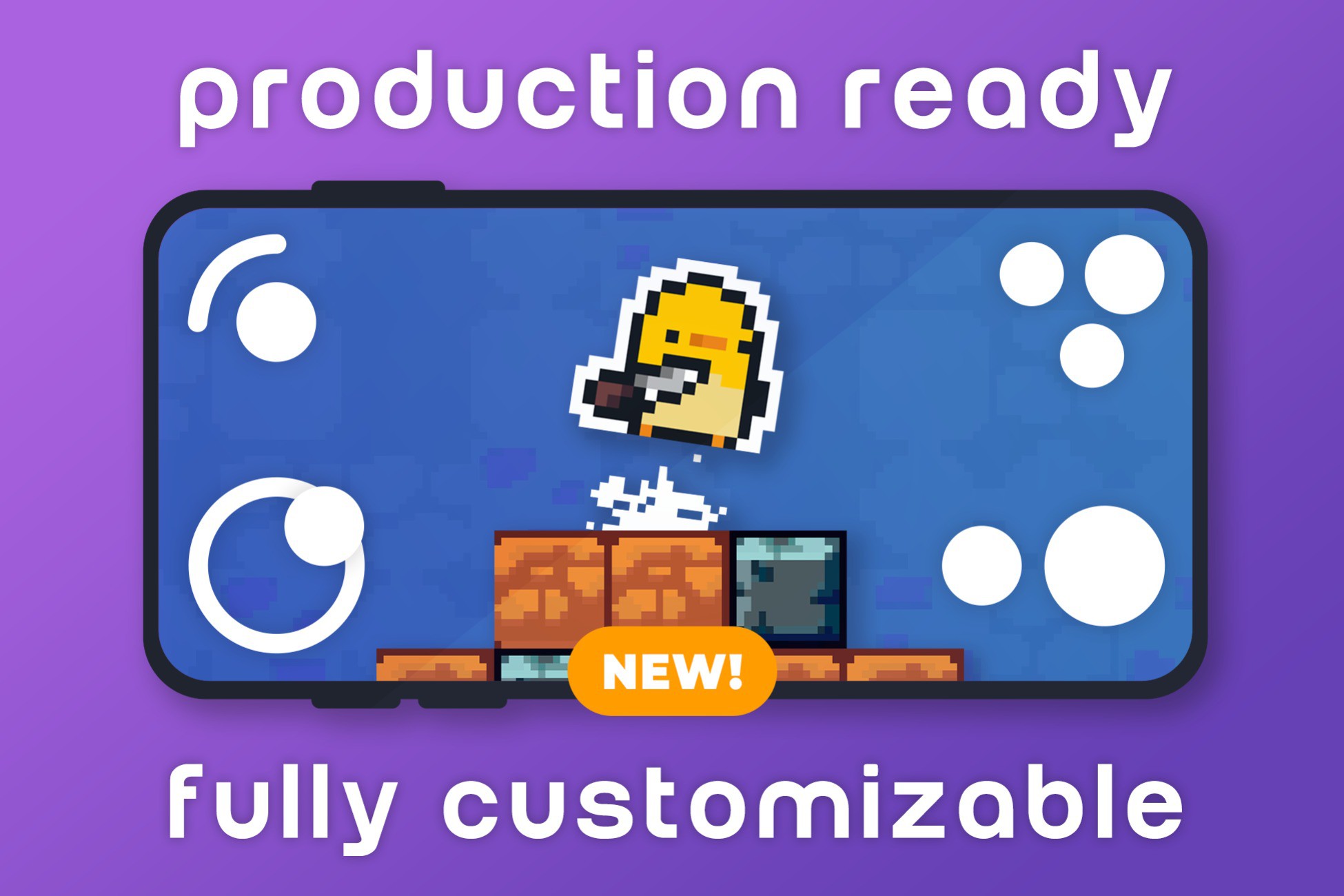 Mobile Controller Framework | Systems