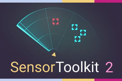 SensorToolkit 2