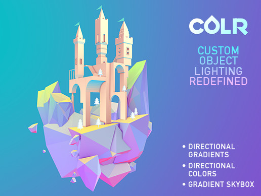COLR – Coloring Redefined preview 2