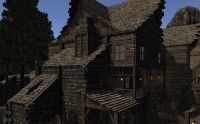 Ultimate Medieval Constructor