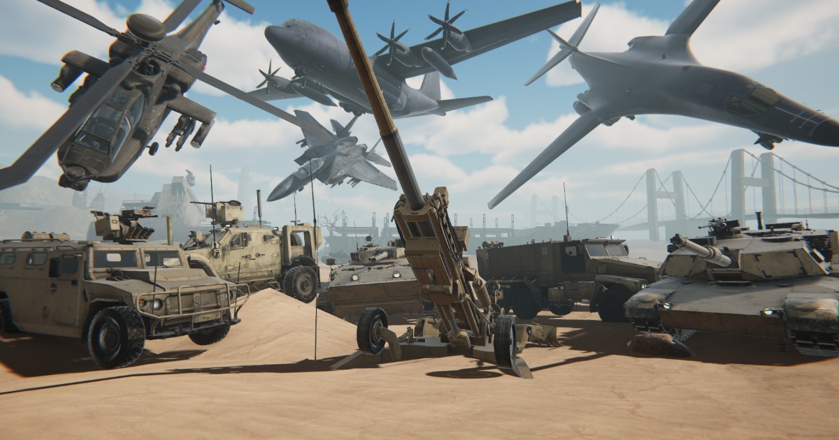 MIS-VehicleWeapons