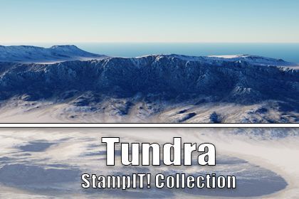 Tundra - StampIT!