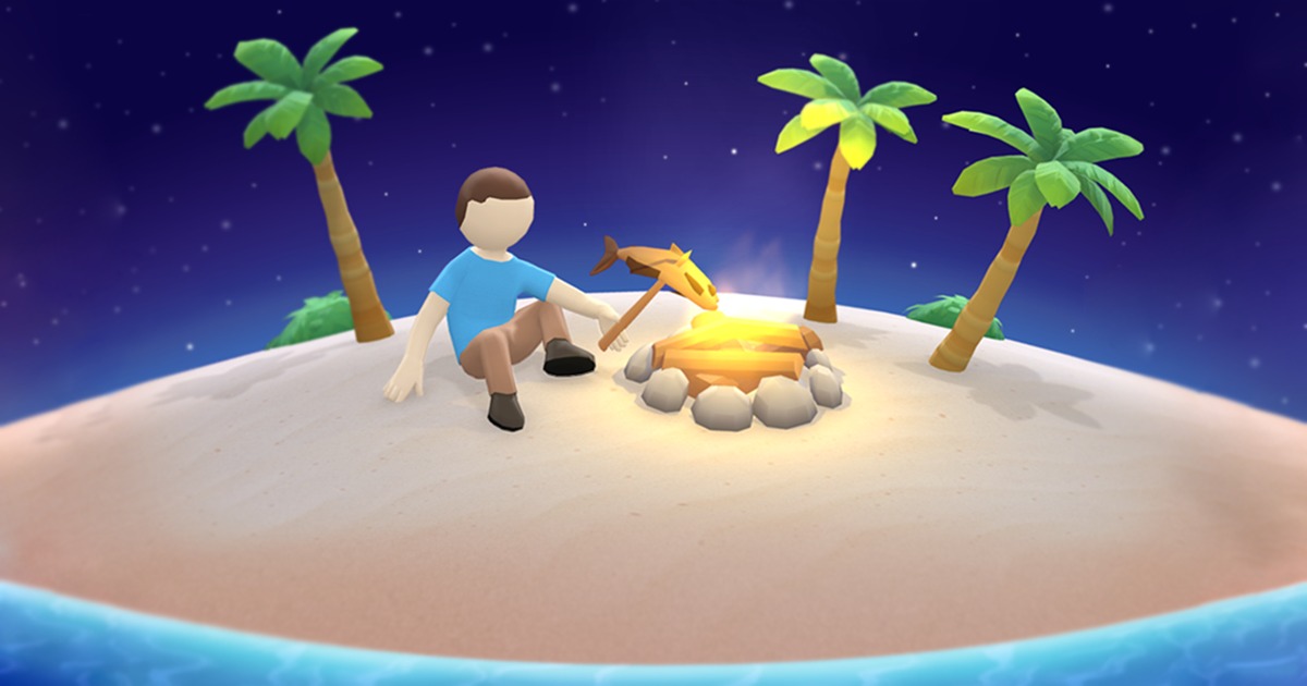 Survival Island preview 2