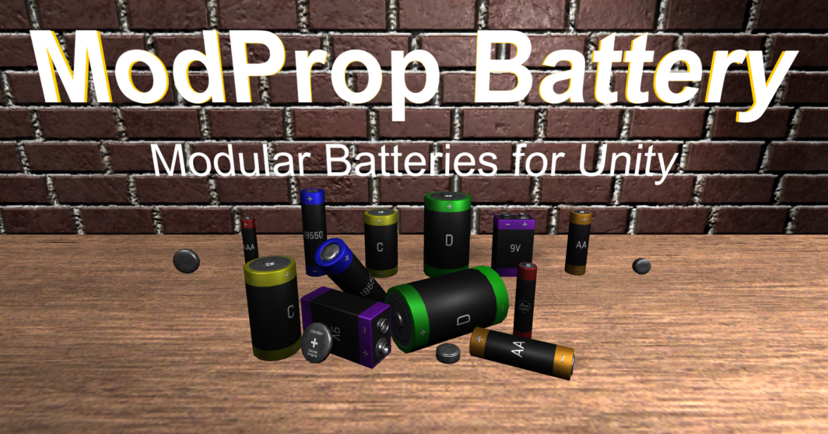 ModProp Battery preview 2
