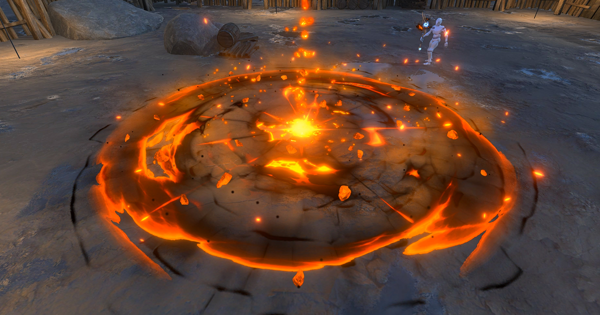 Black mage spells preview 2