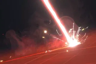 Laser Beam-vfx effect pack