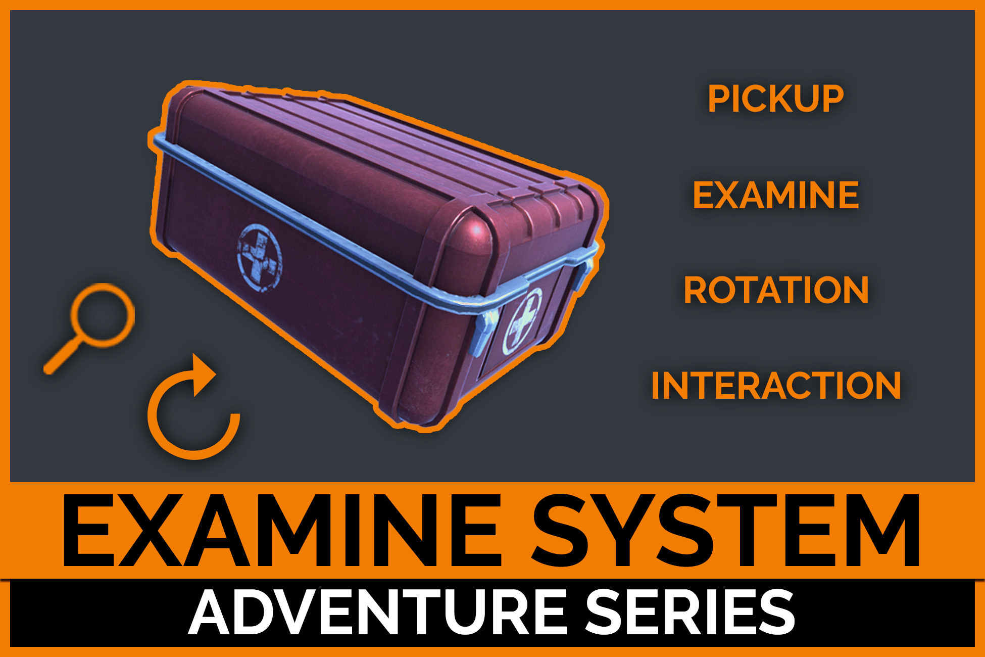 Examine System V1 preview 2