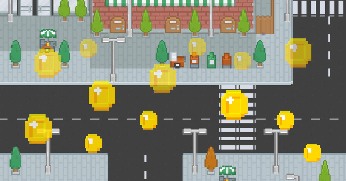 Clicker-Idle Game Template preview 2