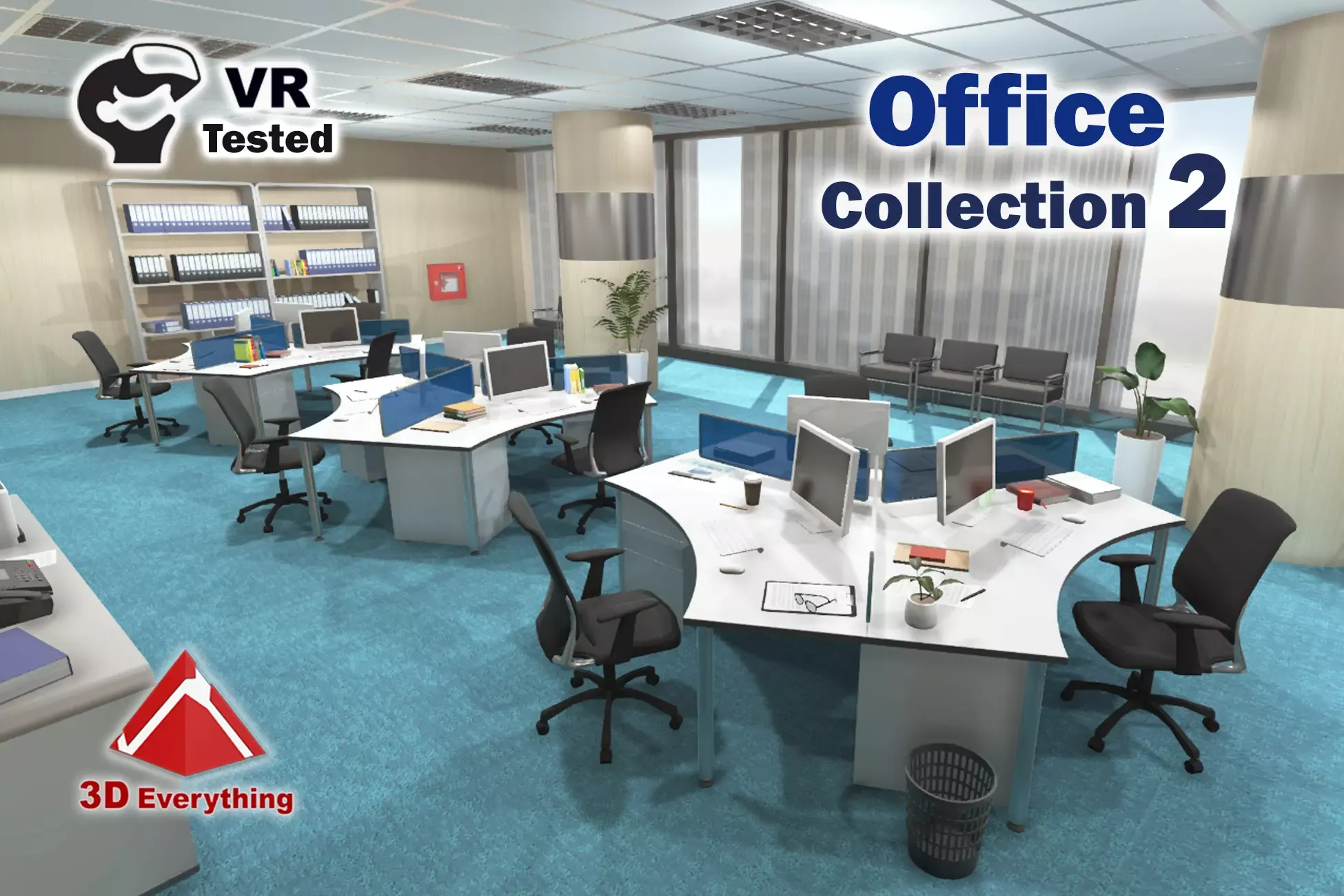 Office Collection 2