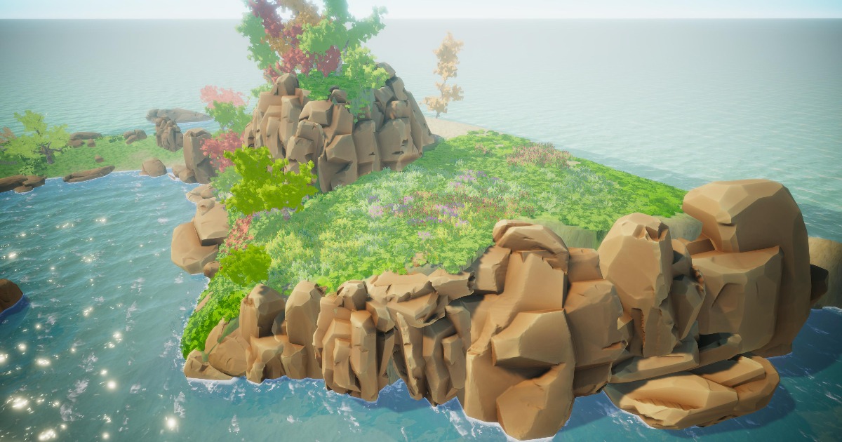 Fristy Fantasy Lands 1 | 3D Fantasy preview 2