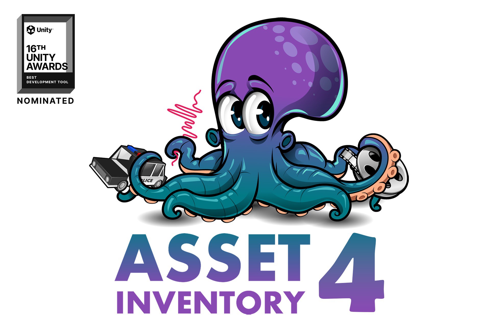 Asset Inventory 4