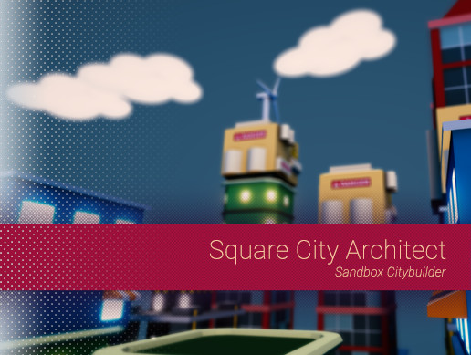 Square City Architect preview 2