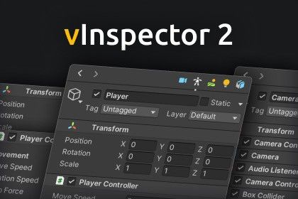 vInspector 2