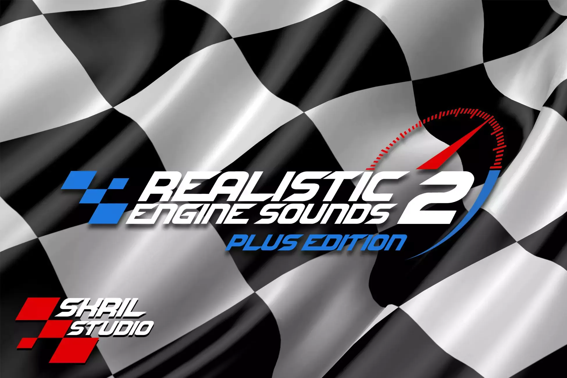 Realistic Engine Sounds 2 - Plus Edition