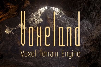 Voxeland
