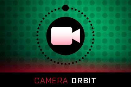 Camera Orbit