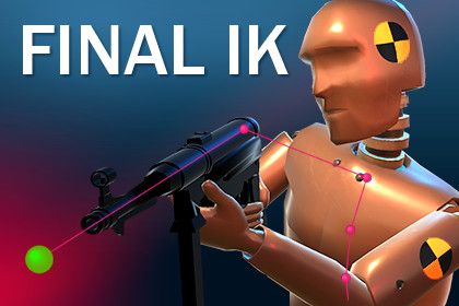Final IK