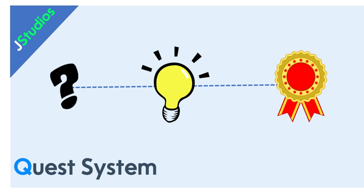 Quest System | Utilities Tools preview 2