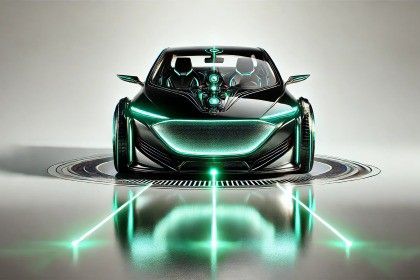 Omni Vehicle Ai