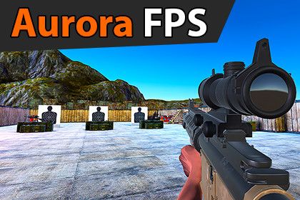 Aurora FPS Engine