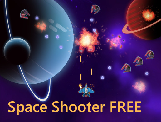 Space Shooter FREE