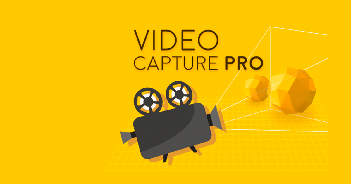 Video Capture Pro preview 2