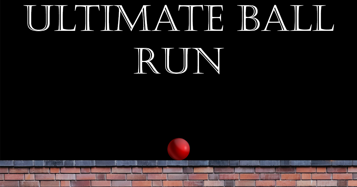 Ultimate ball run - avoid boxes and score as much as you can - hyper casual game | Packs preview 2