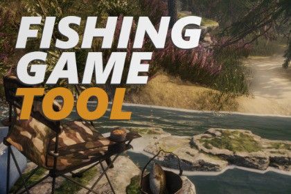 Fishing Game Tool