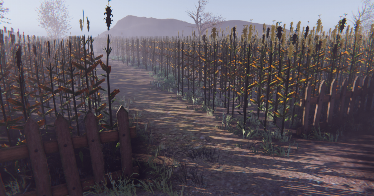 Corn mobile preview 2