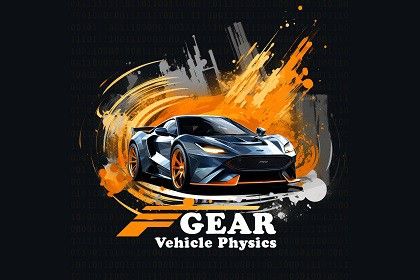 FGear Vehicle Physics