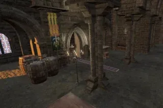 Multistory Dungeons