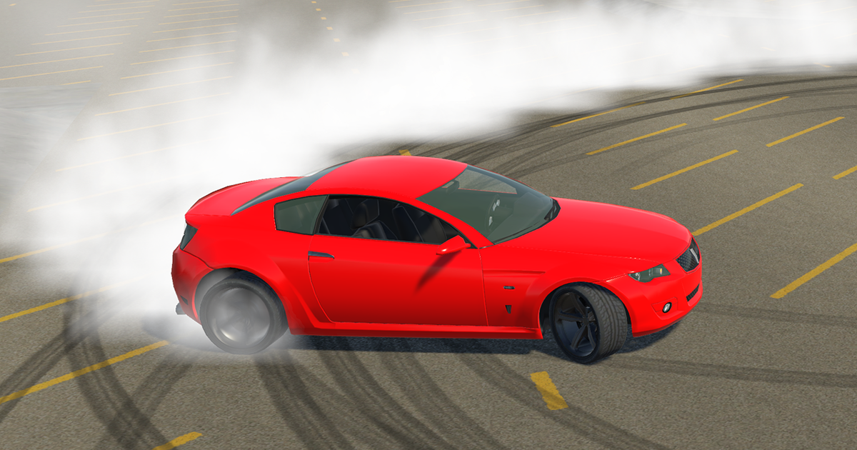 Edy's Vehicle Physics preview 2