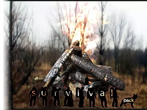 Big Survival Pack
