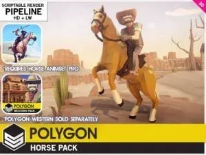 Classic Horse