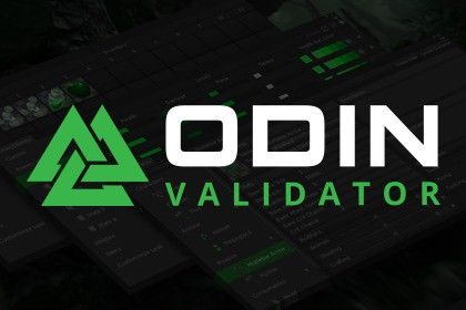 Odin Validator