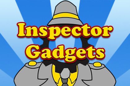Inspector Gadgets Pro