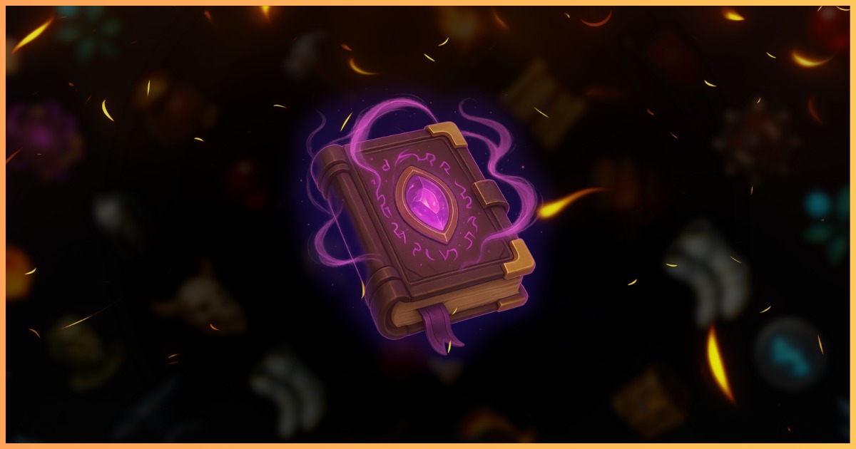 Spellbooks - Spark Plugin | Game Toolkits preview 2