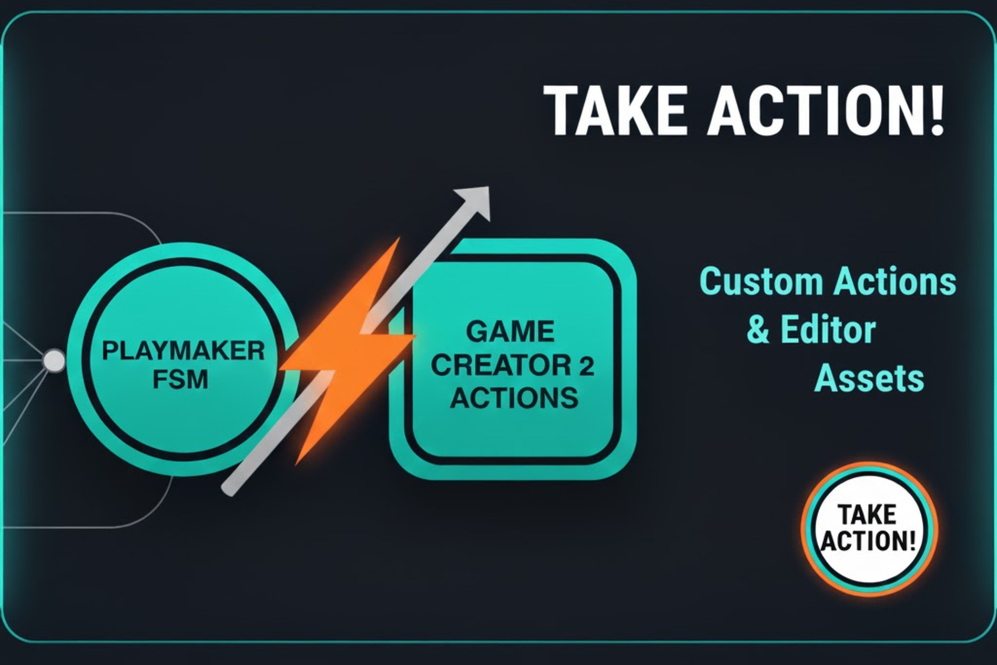 Take Action! preview 2
