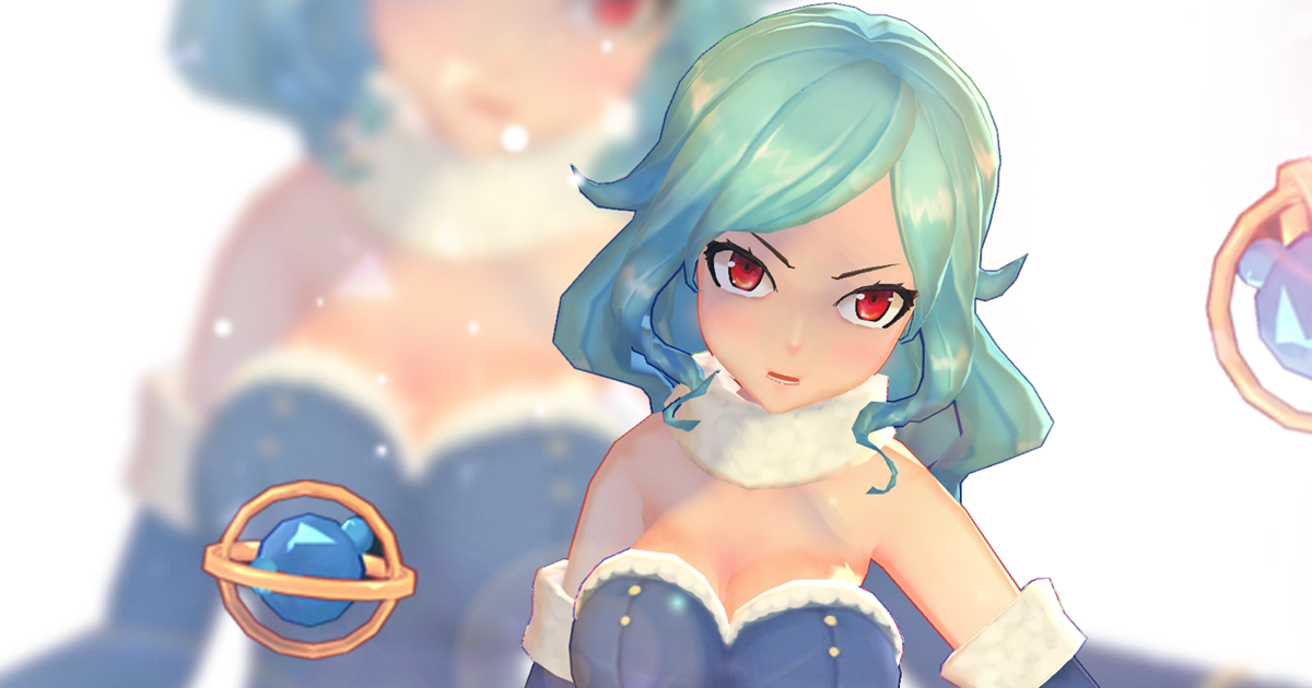 Tsuyu preview 2