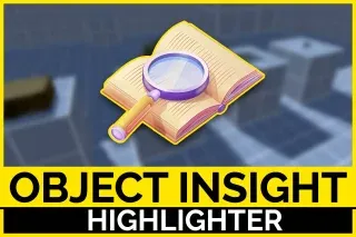 Highlighter Post-processing