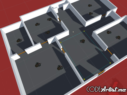 TopDown AI preview 2