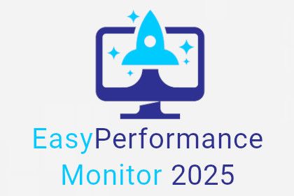 EasyPerformanceMonitor v2025