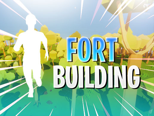 Fort Building preview 2