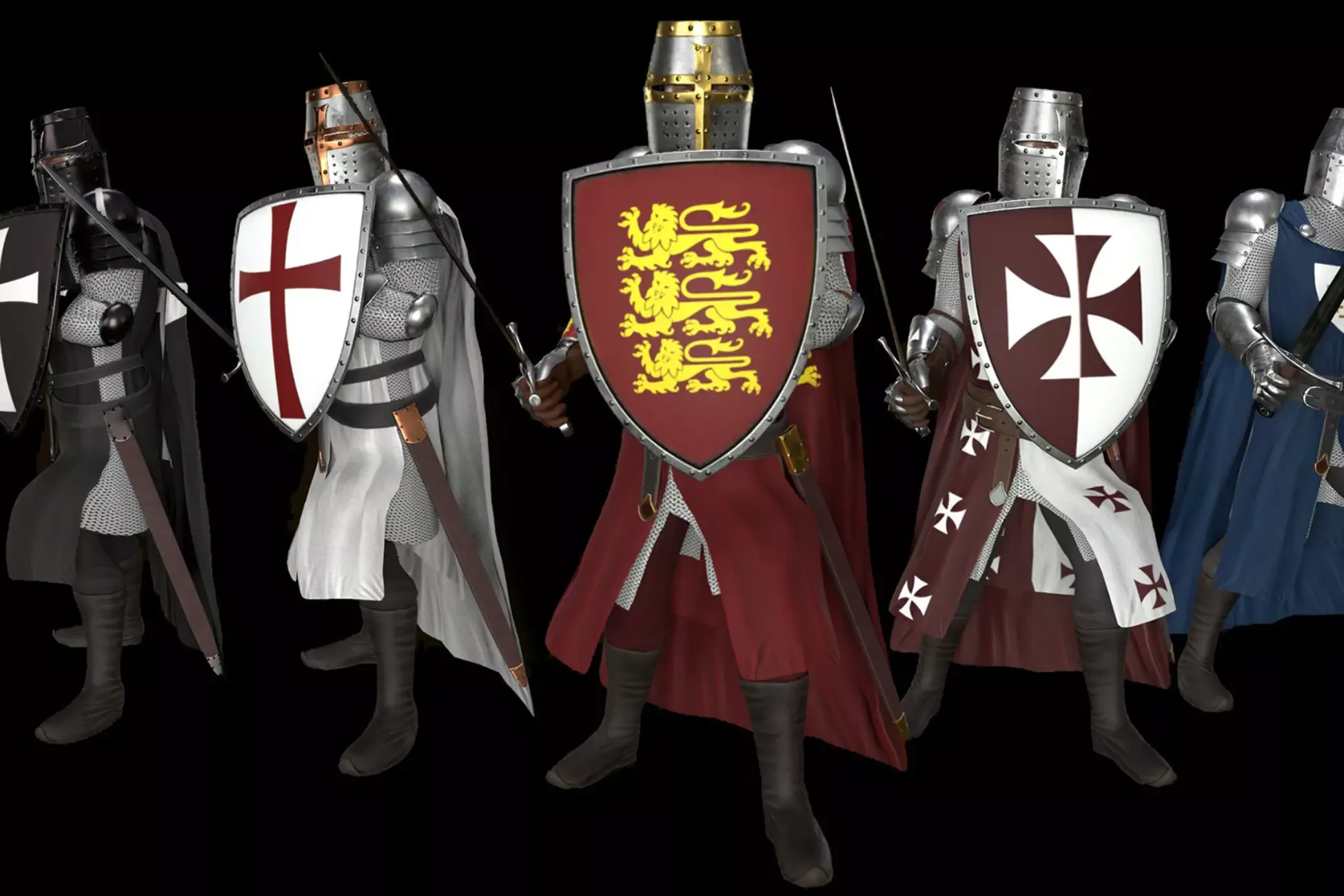 Knight 01
