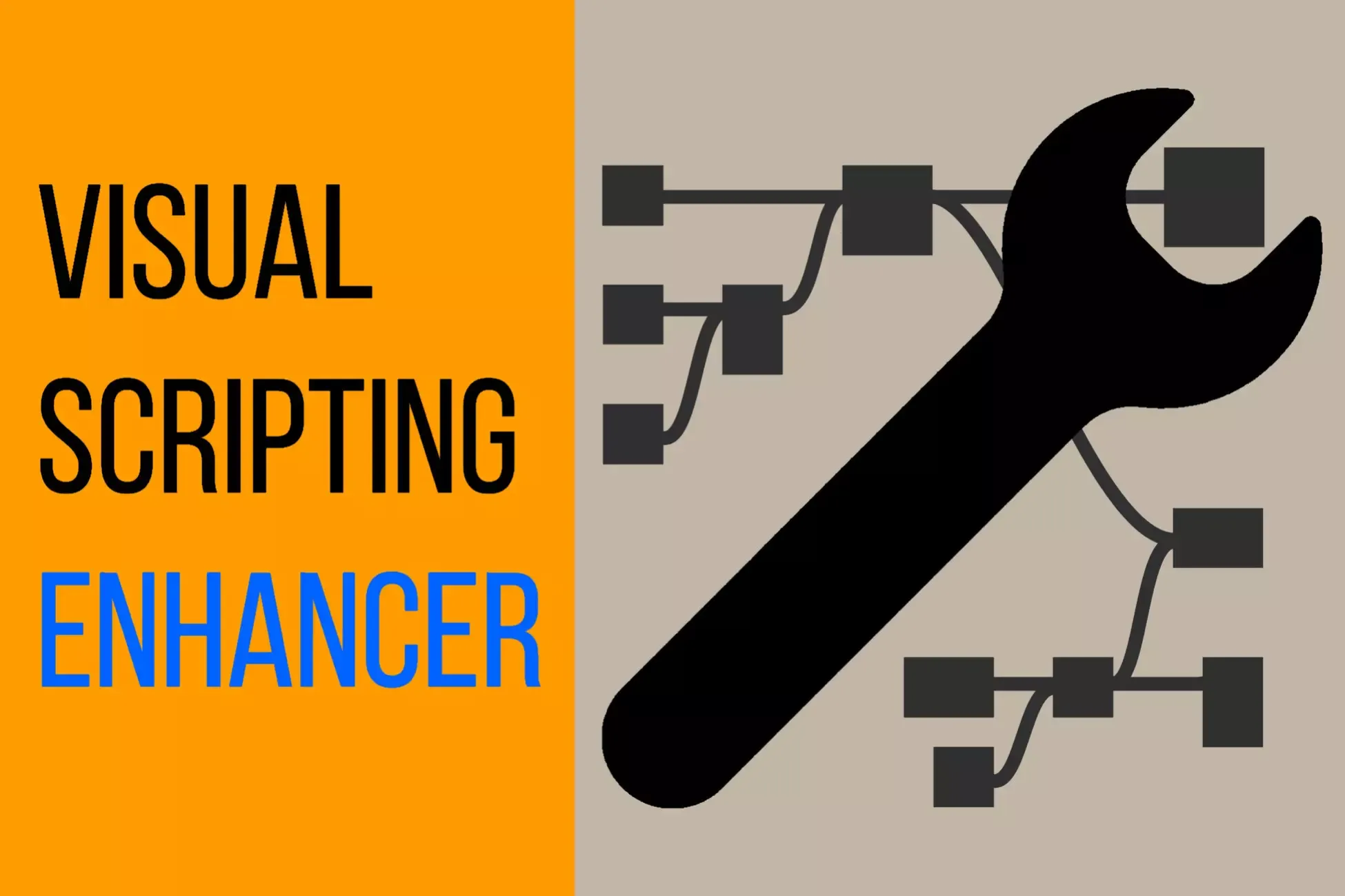 Visual Scripting Enhancer