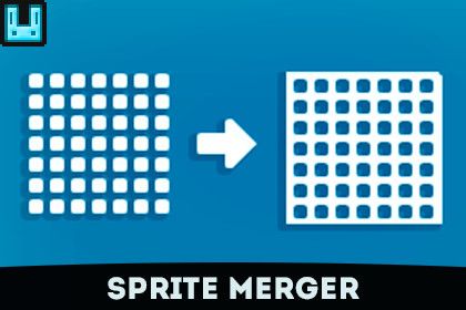 Sprite Combine 2D