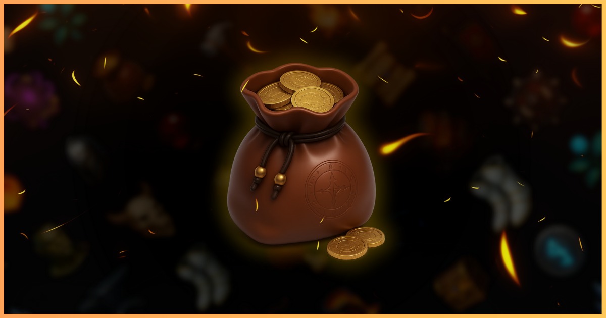 Currency - Spark Plugin | Game Toolkits preview 2