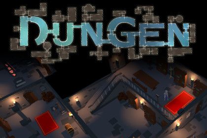 DunGen