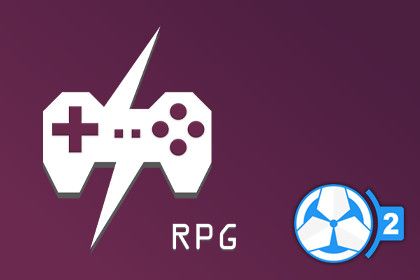 Rapid Template - RPG