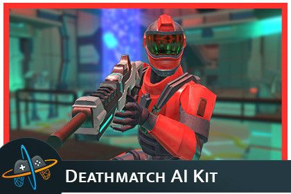 Deathmatch AI Kit